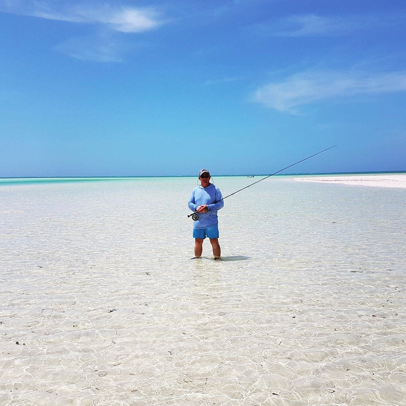 North Caicos